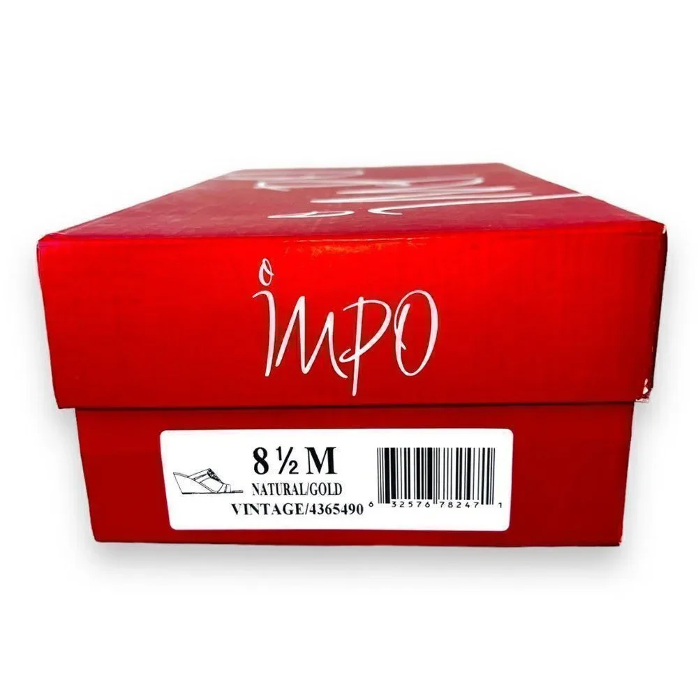 Impo brand vintage